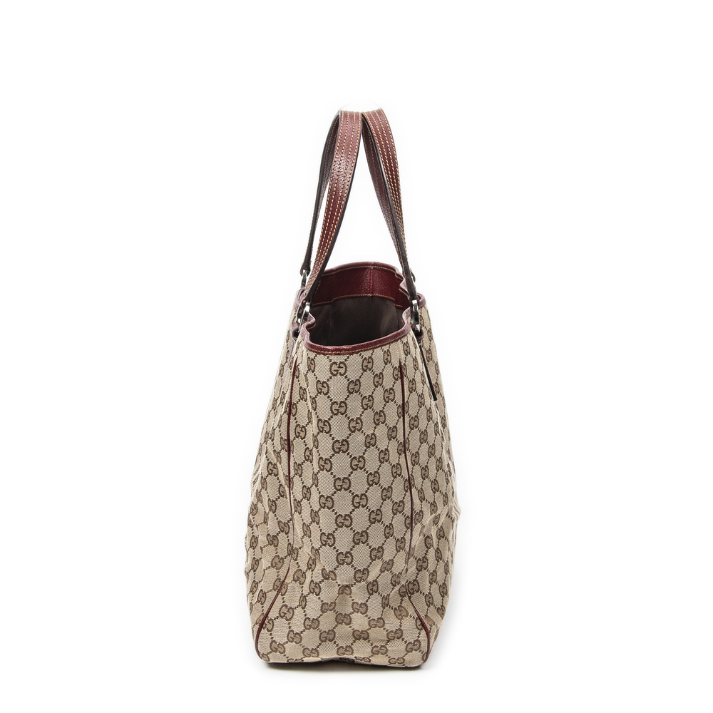 Gucci Large Shopping Tote - Picture 3 of 11